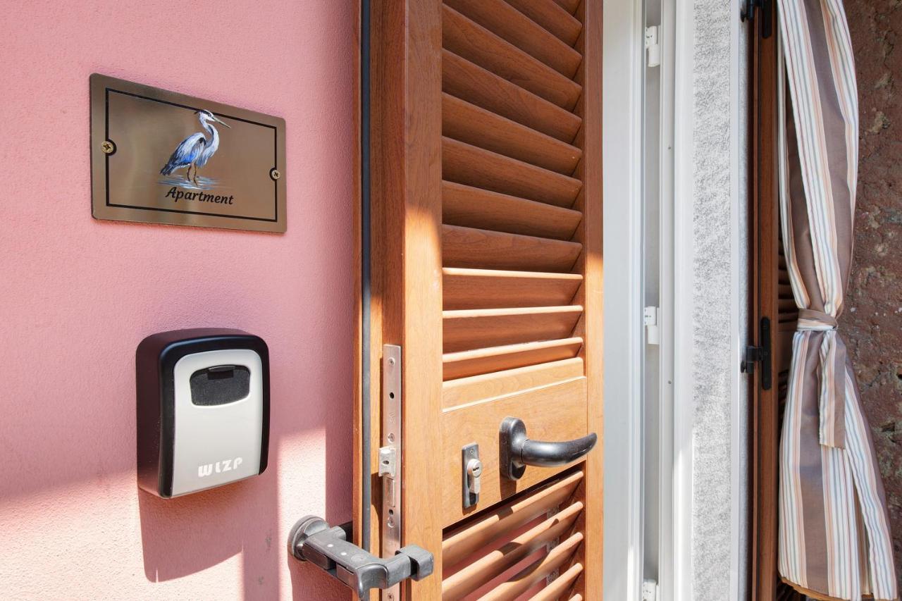 Taronico Apartments Heron Bellagio Exterior foto